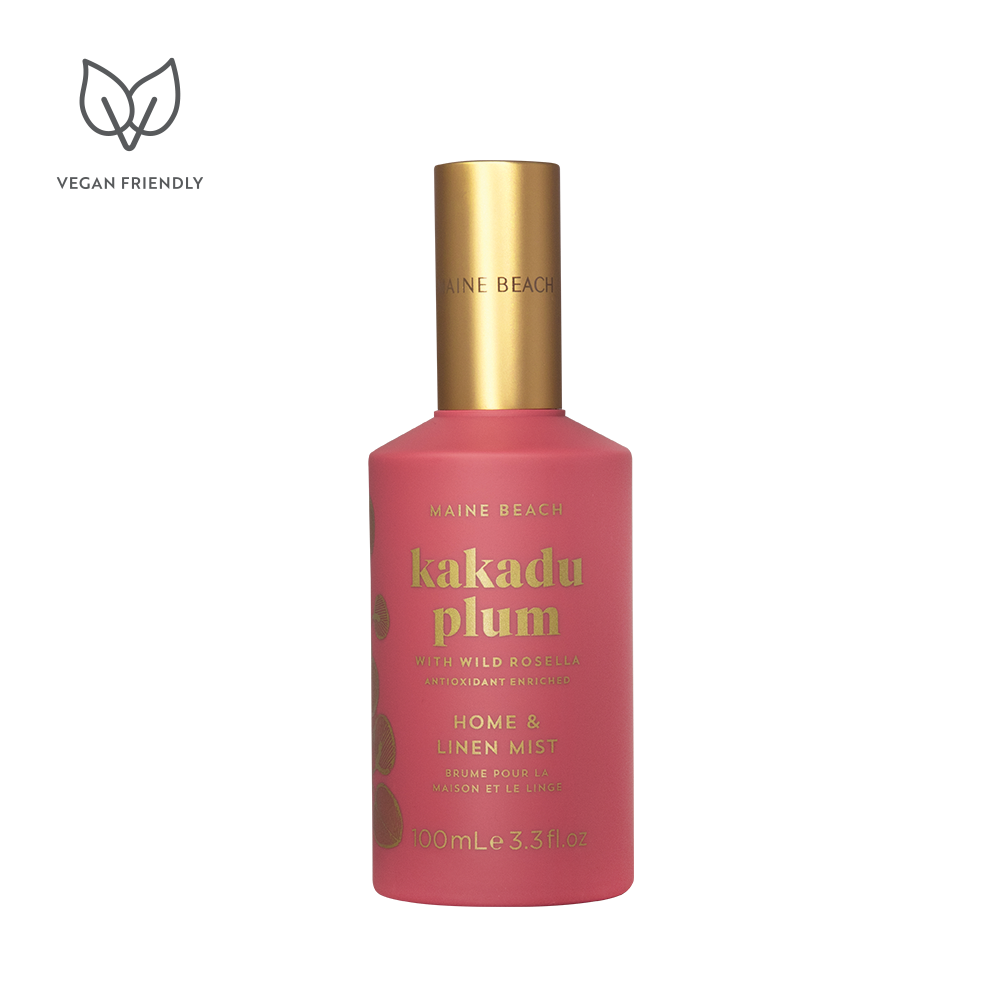 Kakadu Plum - Home & Linen Mist 100ml