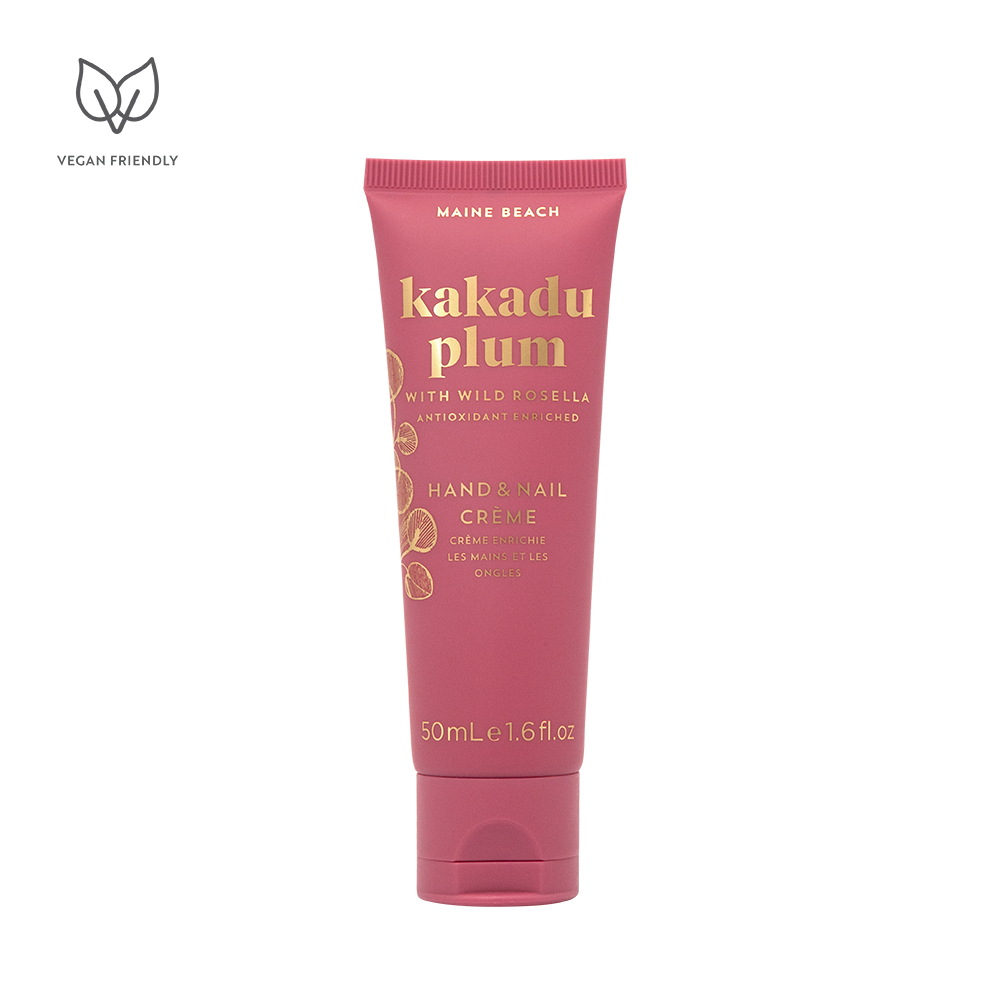 Kakadu Plum - Hand & Nail Crème 50ml
