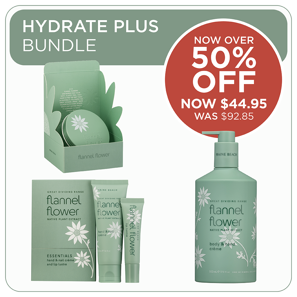 Hydrate Plus Bundle