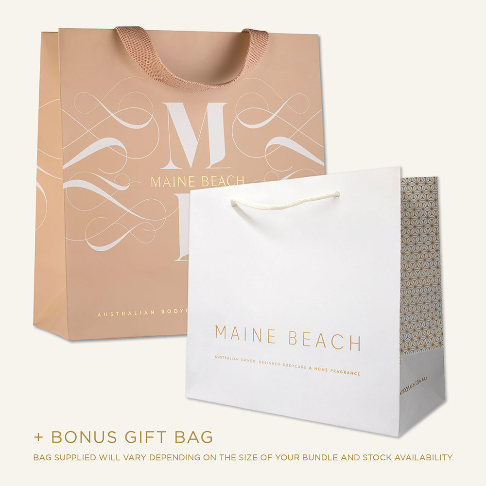 Scent 'n' Body Bundle