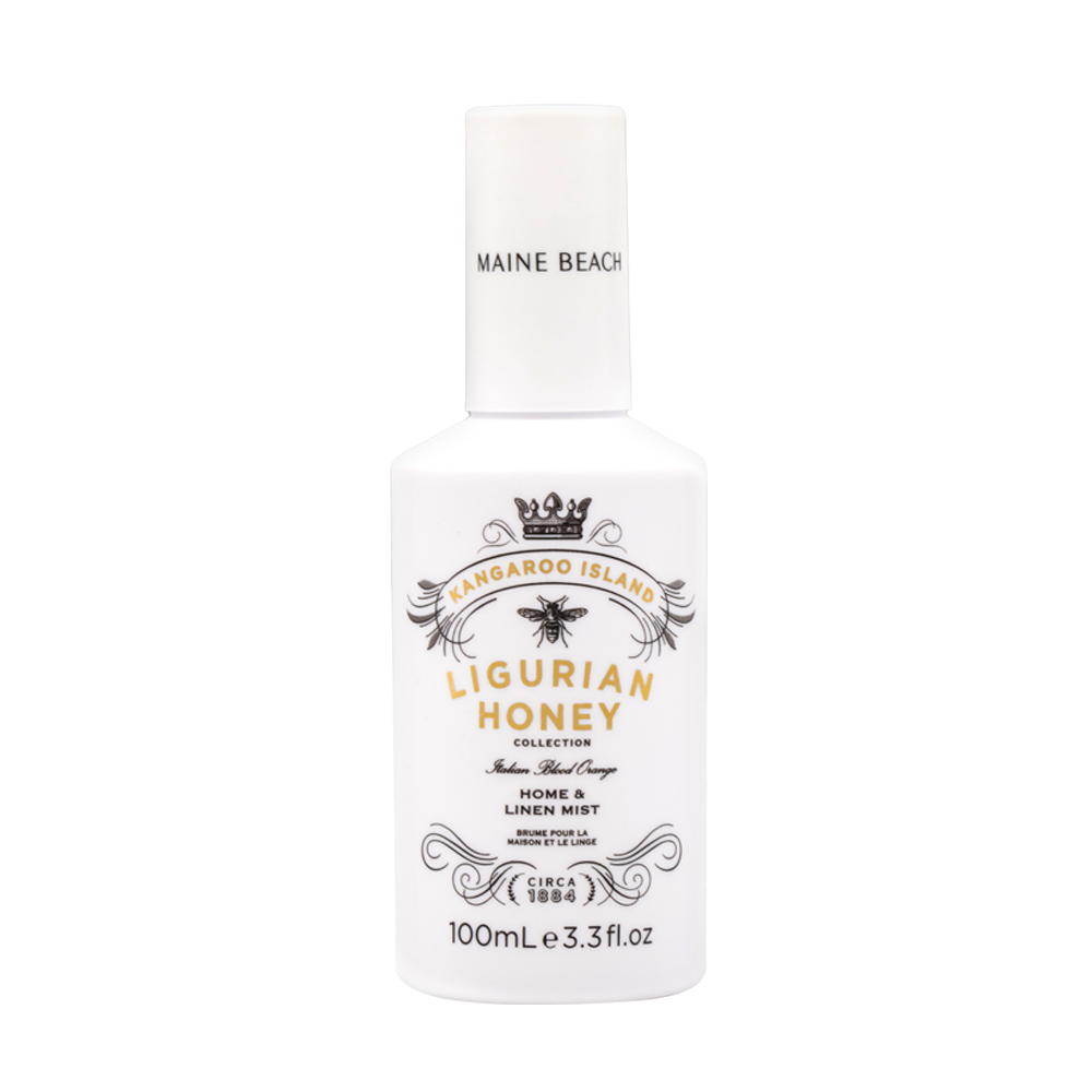 K.I. Collection - Italian Blood Orange Home & Linen Mist 100ml