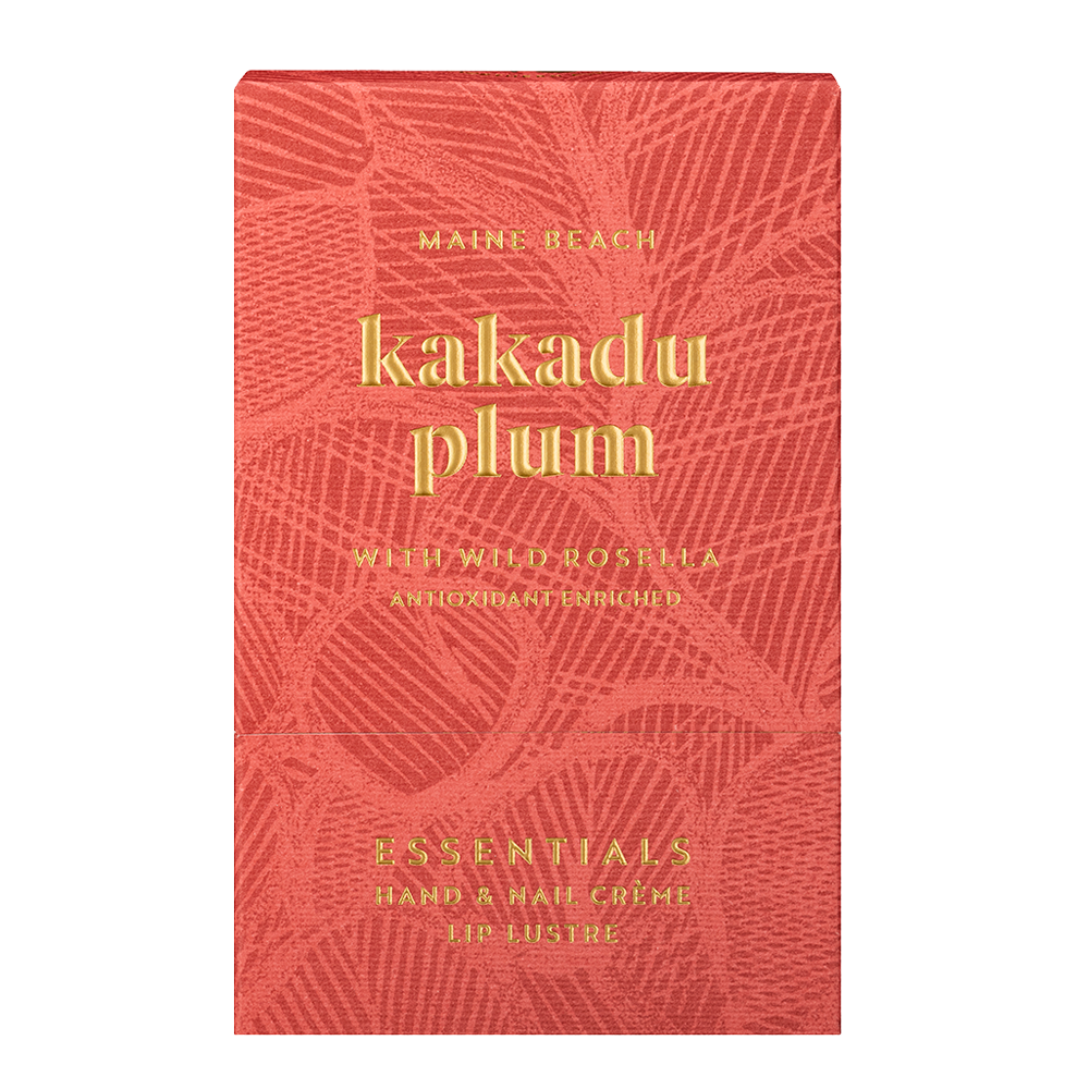 Kakadu Plum - Essentials Set