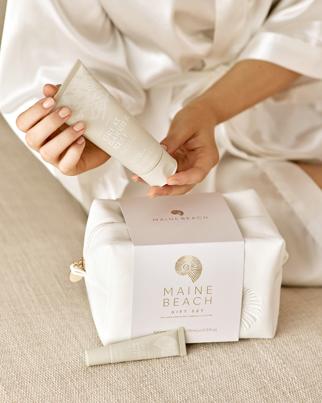 Lifestyle Collection