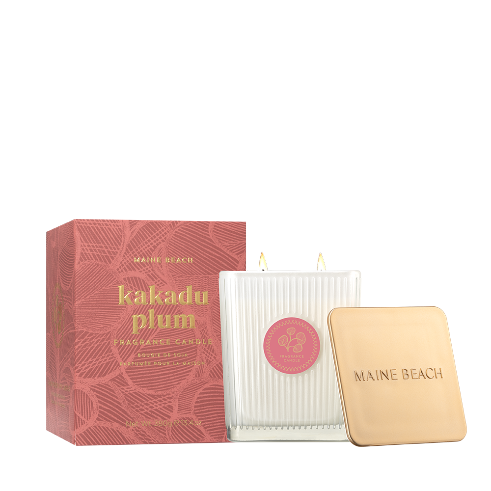 Kakadu Plum - Fragrance Candle 380g