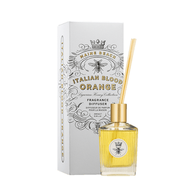K.I. Collection - Italian Blood Orange Fragrance Diffuser 200ml