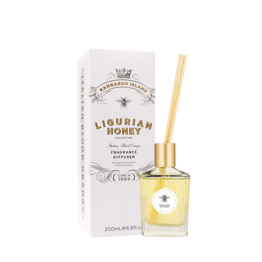 K.I. Collection - Italian Blood Orange Fragrance Diffuser 200ml