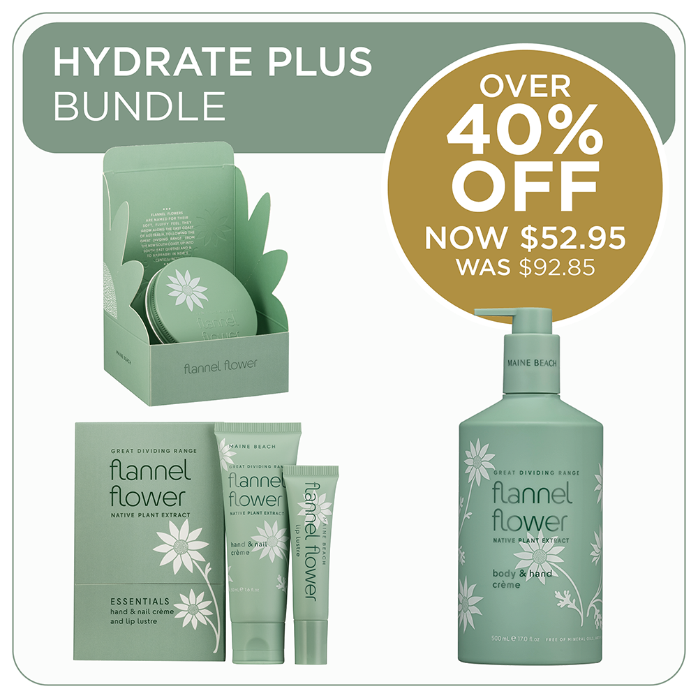 Hydrate Plus Bundle