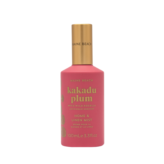 Kakadu Plum - Home & Linen Mist 100ml