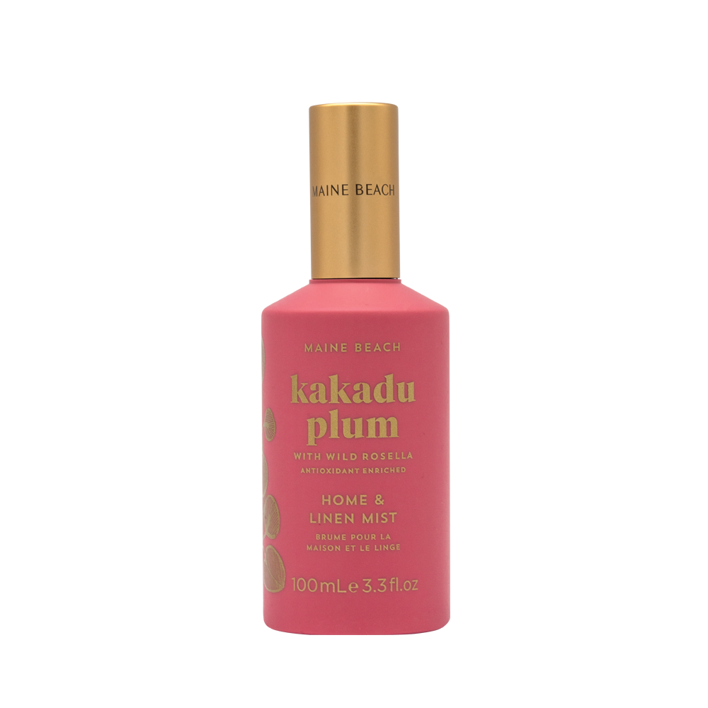 Kakadu Plum - Home & Linen Mist 100ml