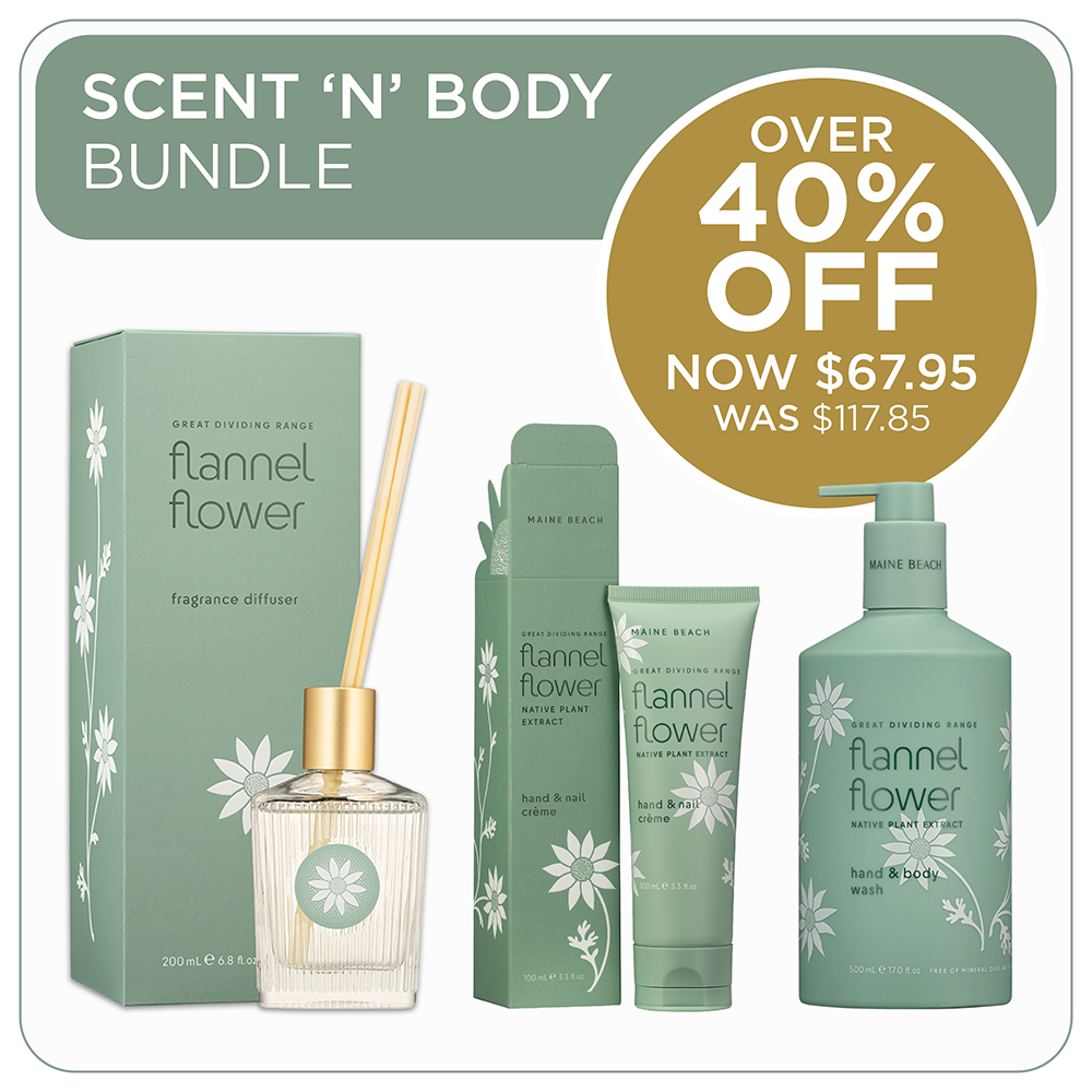Scent 'n' Body Bundle