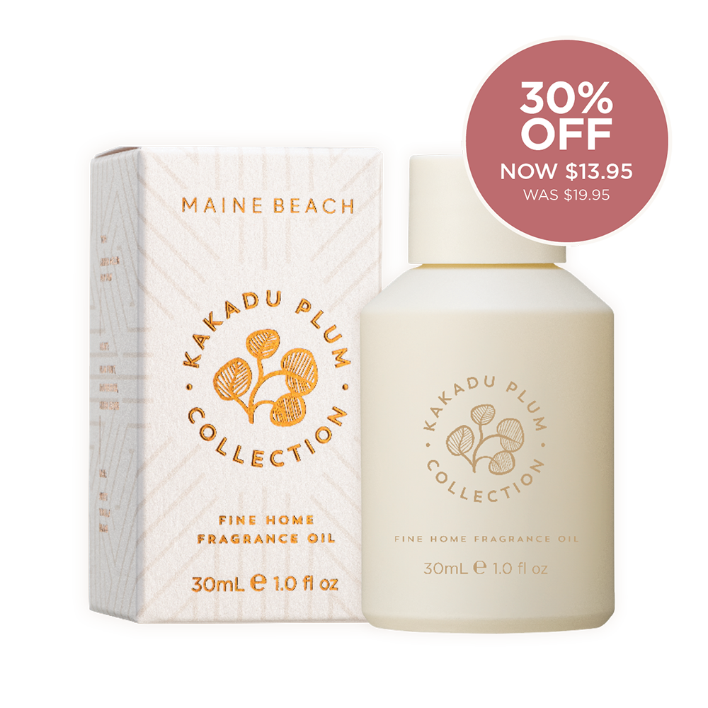 Fine Home Fragrance Oils