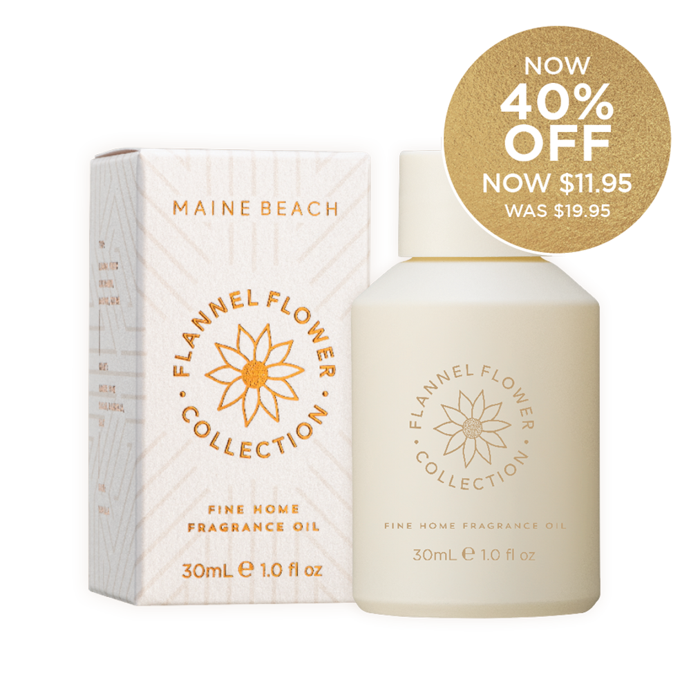 Fine Home Fragrance Oils