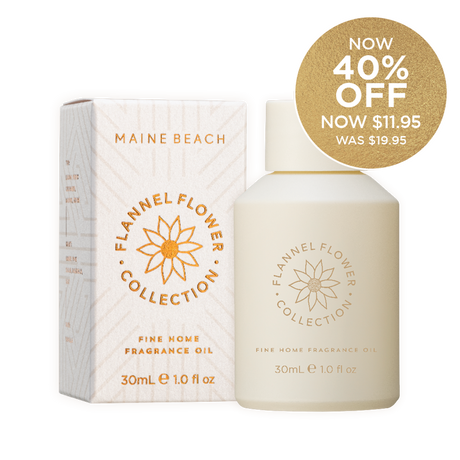 Fine Home Fragrance Oils