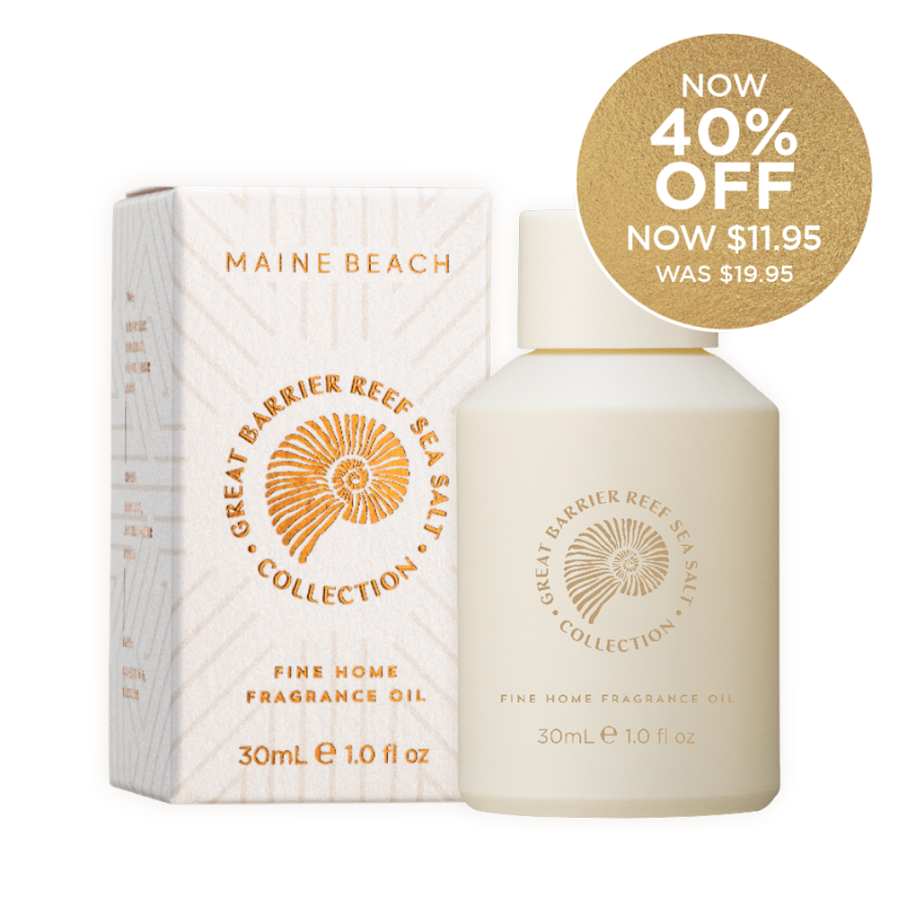 Fine Home Fragrance Oils