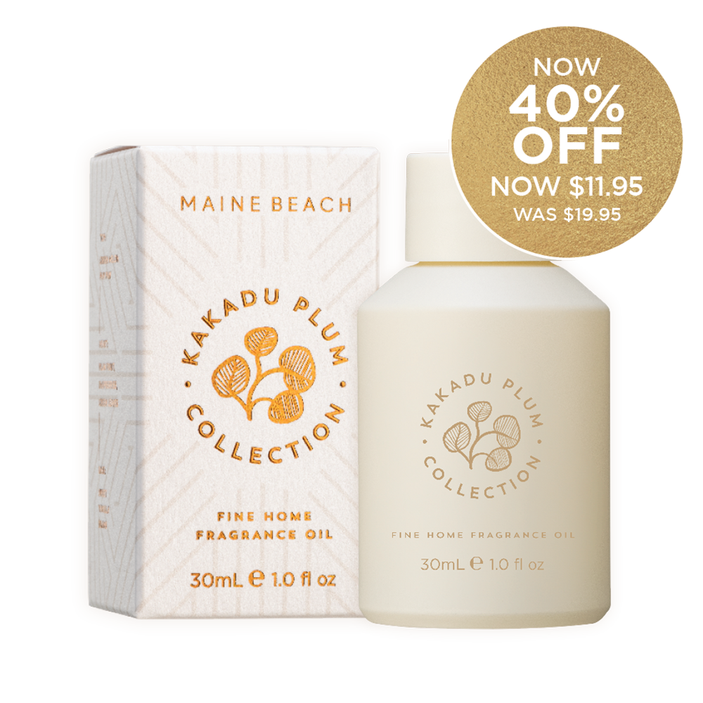 Fine Home Fragrance Oils