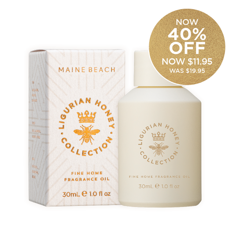 Fine Home Fragrance Oils