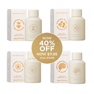 Fine Home Fragrance Oils