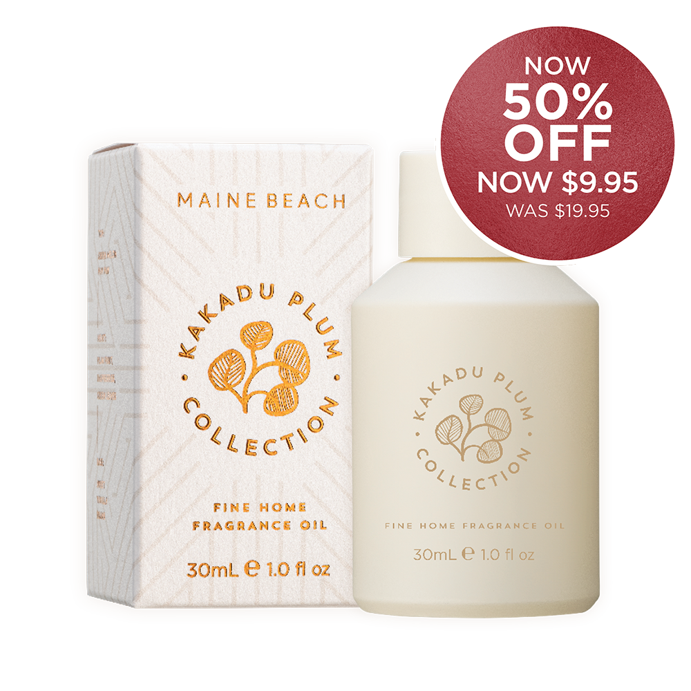 Fine Home Fragrance Oils