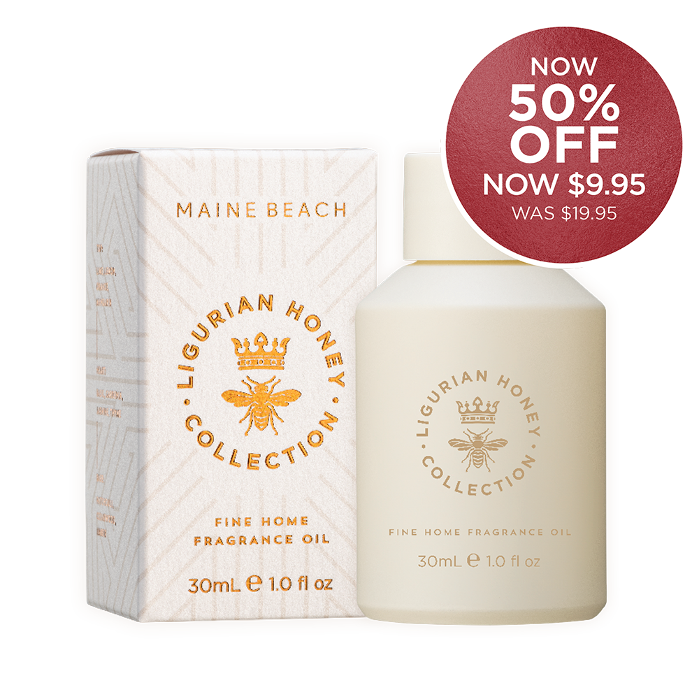 Fine Home Fragrance Oils