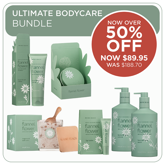 Ultimate Bodycare Bundle