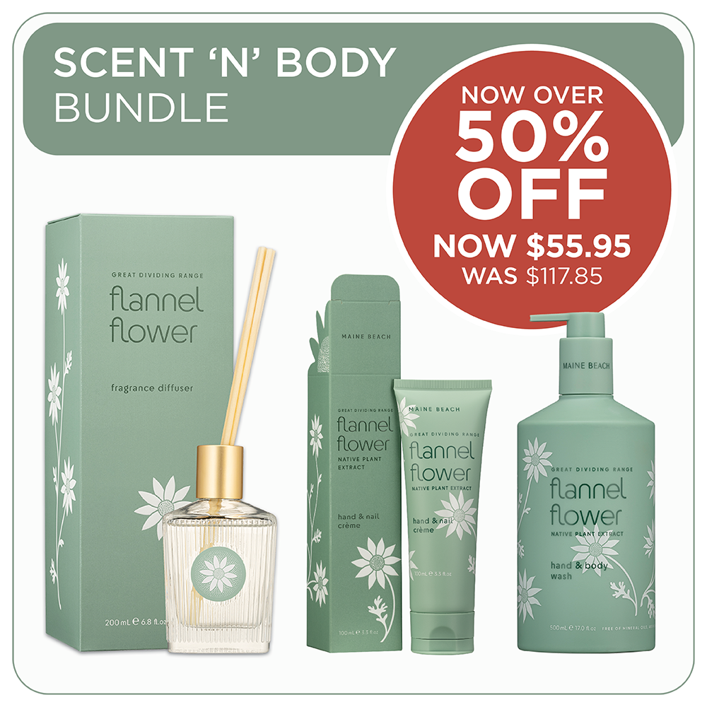 Scent 'n' Body Bundle