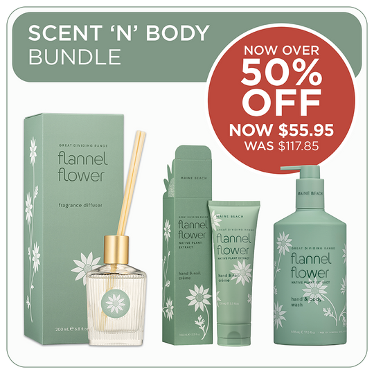 Scent 'n' Body Bundle
