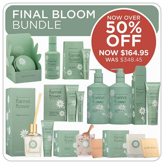 Final Bloom Bundle