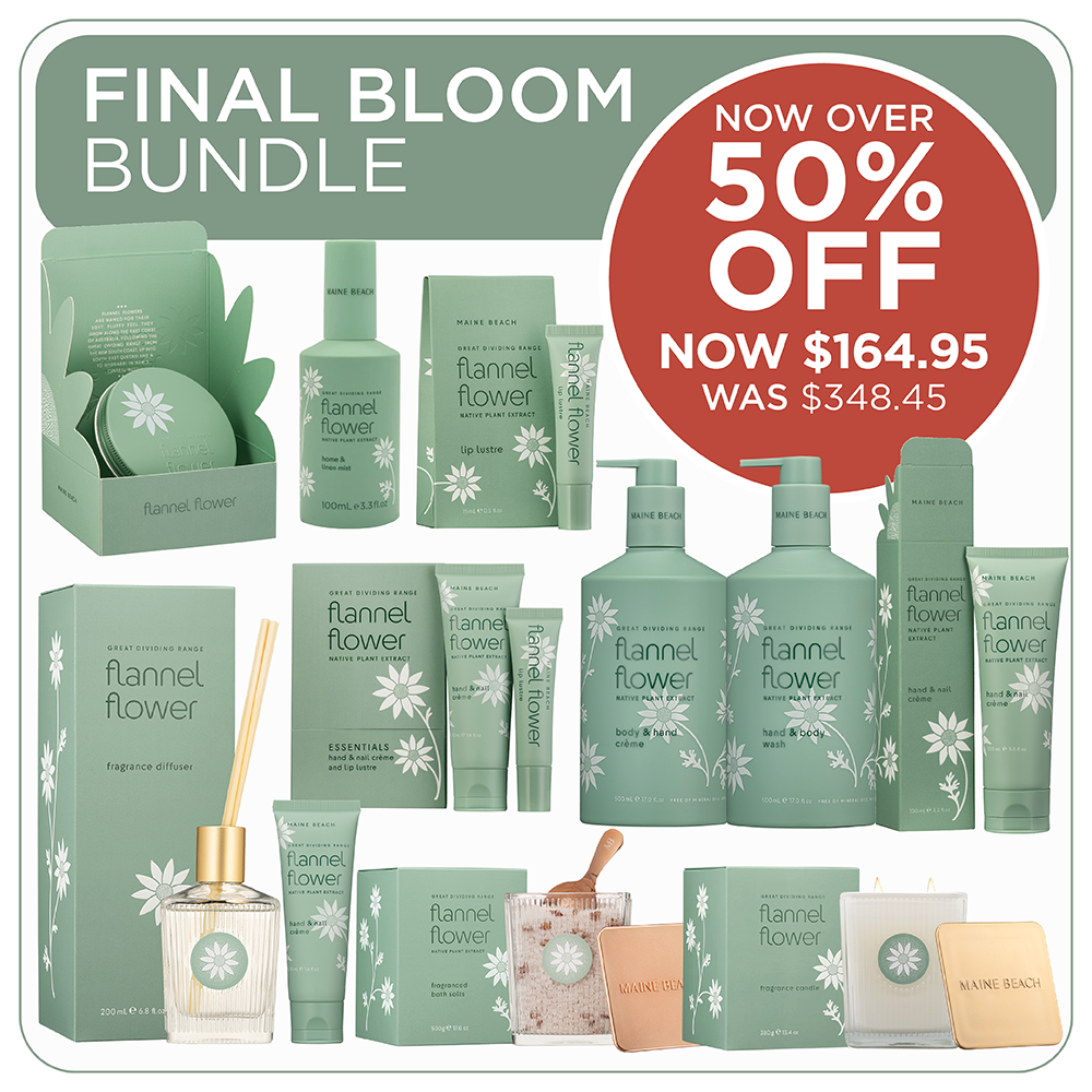 Final Bloom Bundle