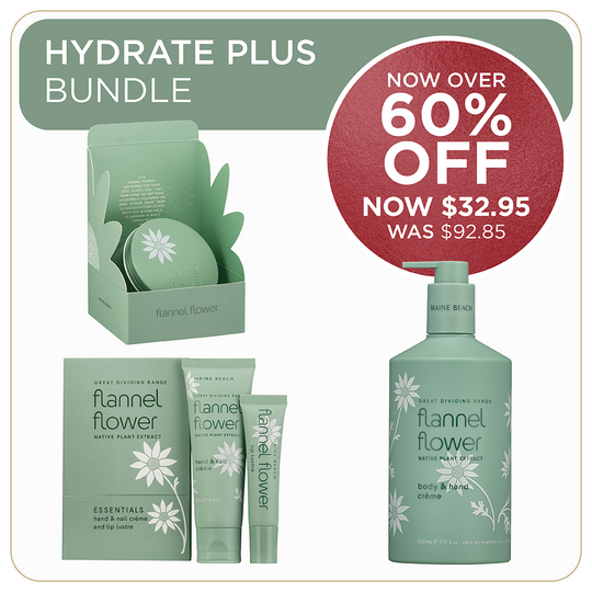 Hydrate Plus Bundle