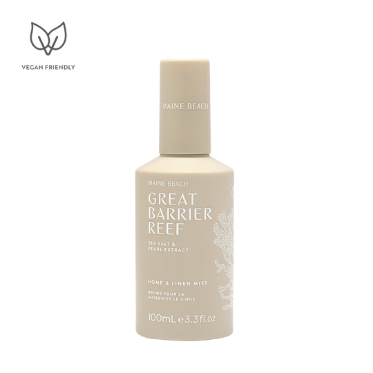 Great Barrier Reef Sea Salt - Home & Linen Mist 100ml