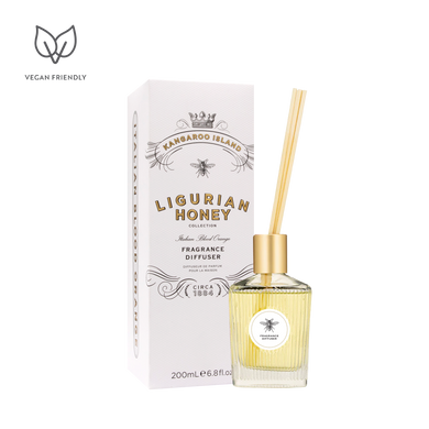 K.I. Collection - Italian Blood Orange Fragrance Diffuser 200ml