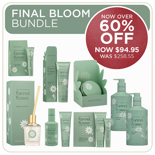Final Bloom Bundle