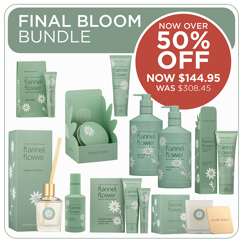 Final Bloom Bundle