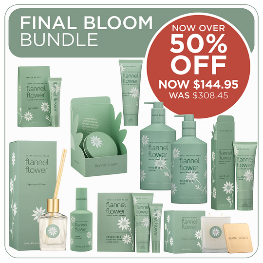 Final Bloom Bundle