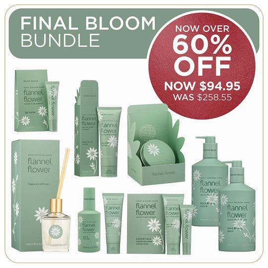 Final Bloom Bundle