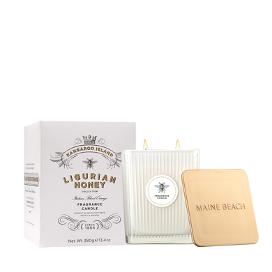 K.I. Collection - Italian Blood Orange Fragrance Candle 380g