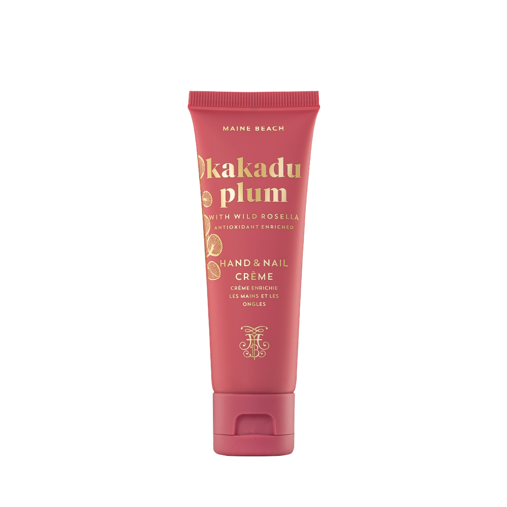 Kakadu Plum - Hand & Nail Crème 50ml