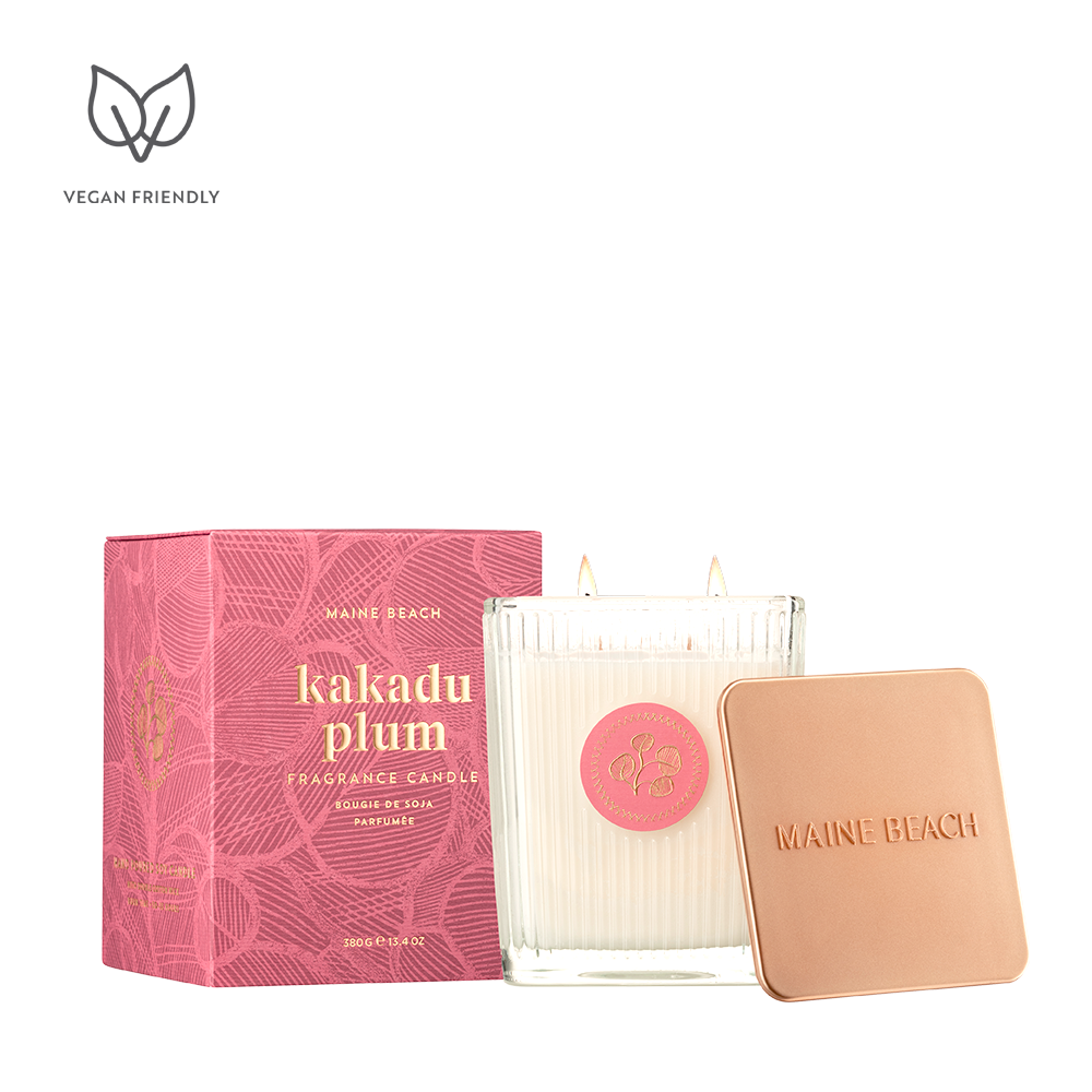 Kakadu Plum - Fragrance Candle 380g