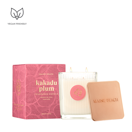 Kakadu Plum - Fragrance Candle 380g