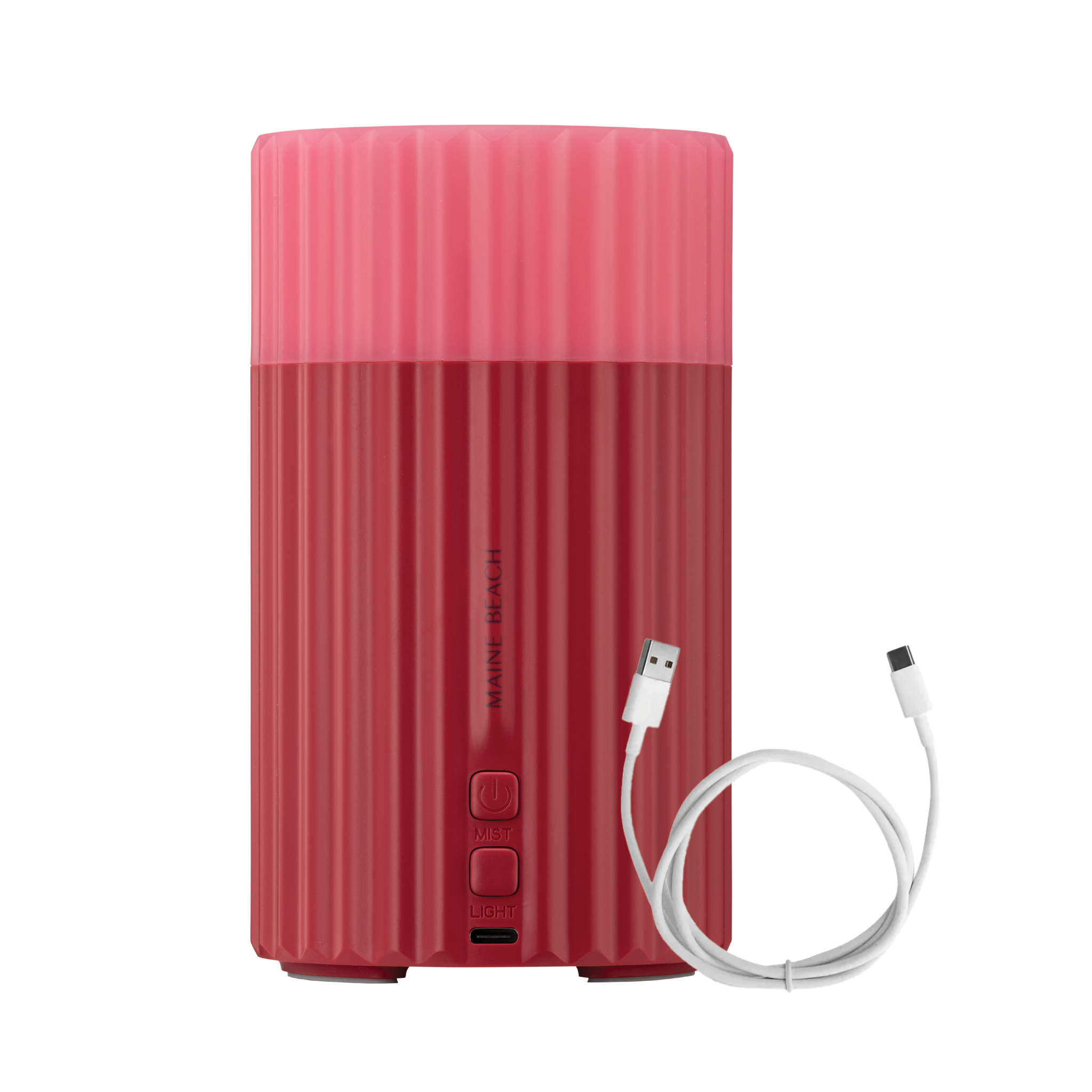 Aromatherapy Diffuser - Ruby