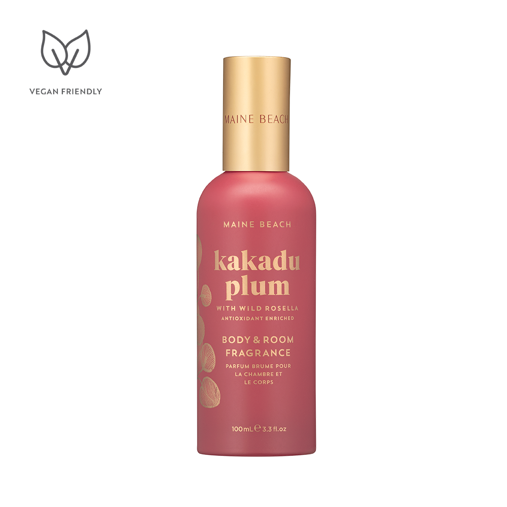 Kakadu Plum - Body & Room Fragrance 100ml