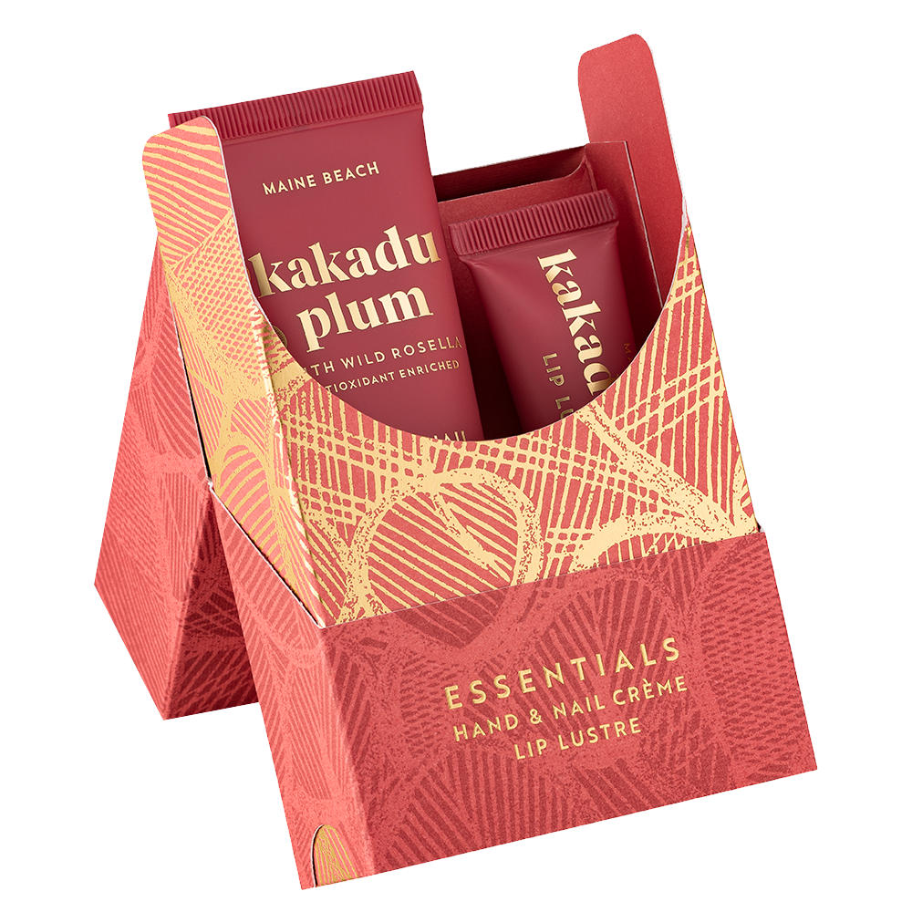 Kakadu Plum - Essentials Pack