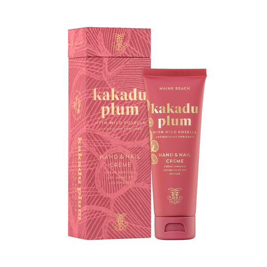 Kakadu Plum - Hand & Nail Crème 100ml