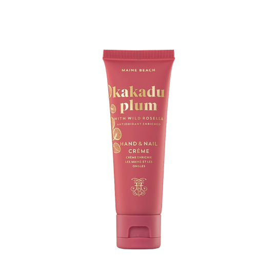 Kakadu Plum - Hand & Nail Crème 50ml